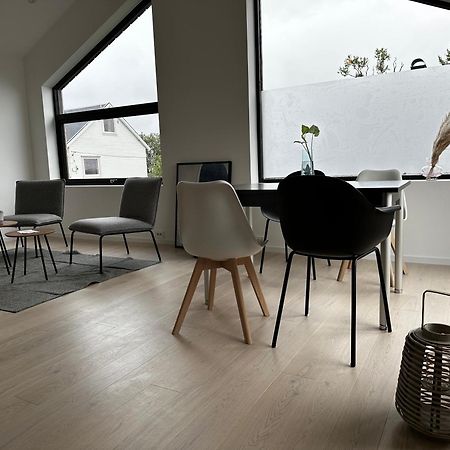 Skagesund Guest House With Free Parking Tromsø Esterno foto