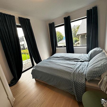 Skagesund Guest House With Free Parking Tromsø Esterno foto