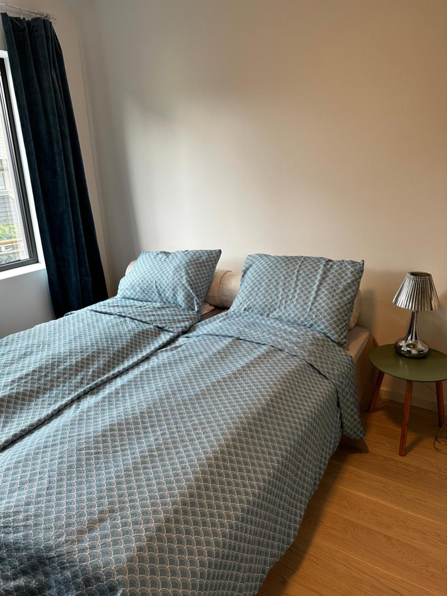 Skagesund Guest House With Free Parking Tromsø Esterno foto